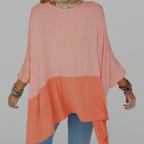 Boho Tee - Picture 2 of 2